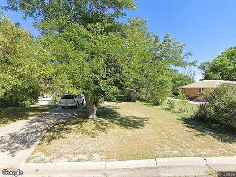 Date, AKRON, CO 80720
