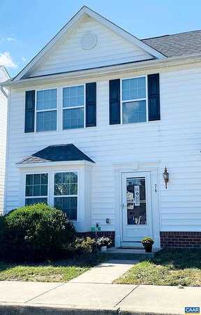 Villa, PALMYRA, VA 22963