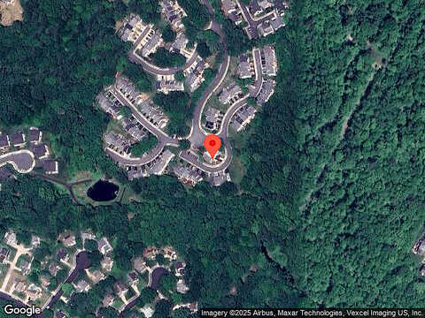 Ridge Oak, SPRINGFIELD, VA 22153