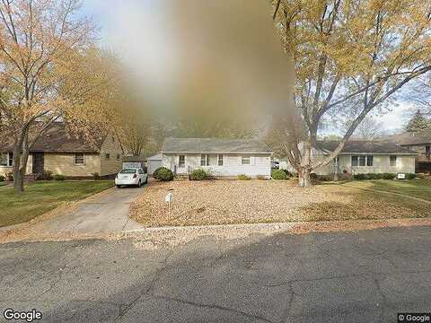 24Th, SAINT CLOUD, MN 56303