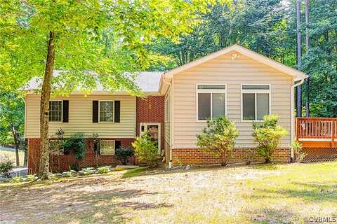 Jackson, KING GEORGE, VA 22485