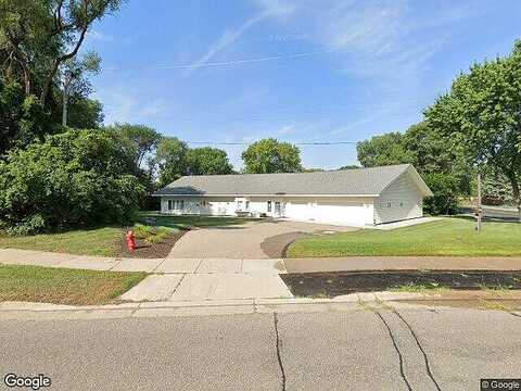 106Th, MINNEAPOLIS, MN 55438