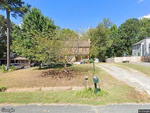 Snaffle, MECHANICSVILLE, VA 23111