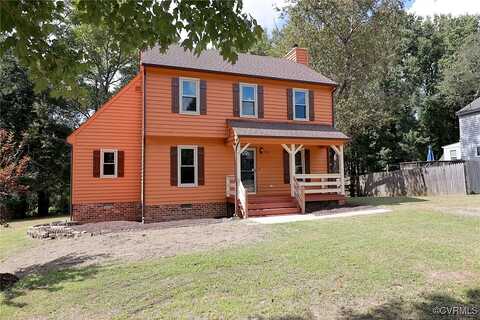 Snaffle, MECHANICSVILLE, VA 23111