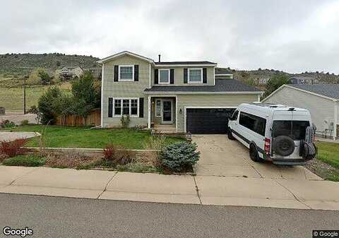 Pine Hills, LITTLETON, CO 80125