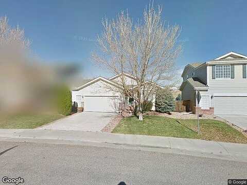 Leopard Gate, LONE TREE, CO 80124