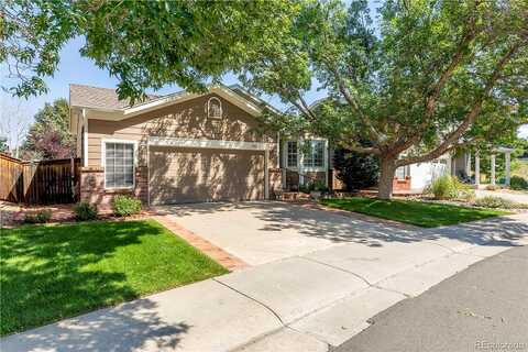 Leopard Gate, LONE TREE, CO 80124
