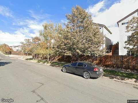 Mount Higgins, COLORADO SPRINGS, CO 80922