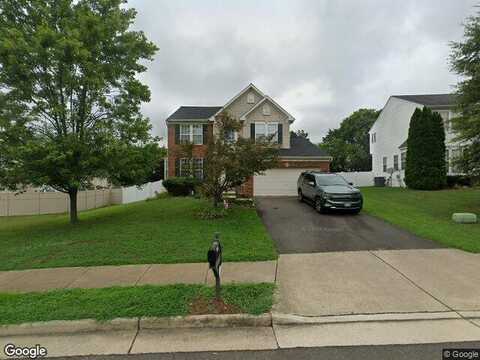 Mchenry, REMINGTON, VA 22734