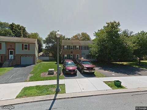 Brookfield, LITITZ, PA 17543