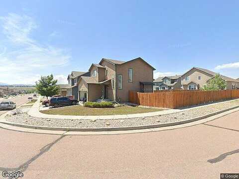 Red Cardinal, COLORADO SPRINGS, CO 80908
