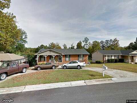 Buckeye, COLUMBUS, GA 31904