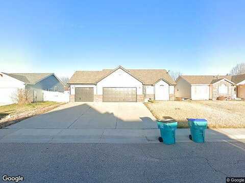 Mount Democrat, WELLINGTON, CO 80549