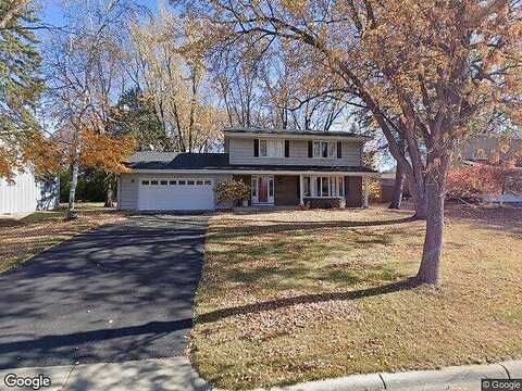 Saint Patricks, MINNEAPOLIS, MN 55439