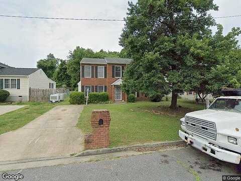 Westover Woods, RICHMOND, VA 23225
