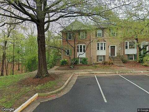 Cardinal Woods, LORTON, VA 22079