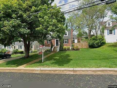 Chestnut, FALLS CHURCH, VA 22042