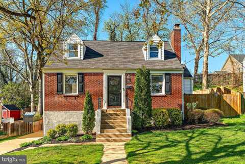 Chestnut, FALLS CHURCH, VA 22042