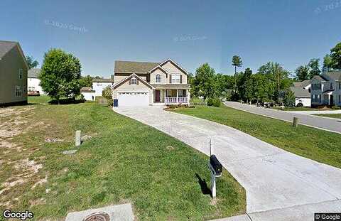 Sailors Creek, CHESTERFIELD, VA 23832