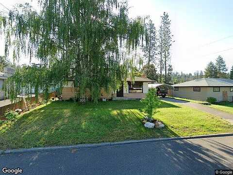 Hartley, SPOKANE, WA 99208