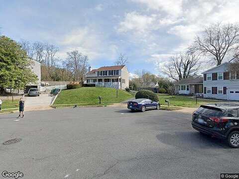 Cape, FALLS CHURCH, VA 22043