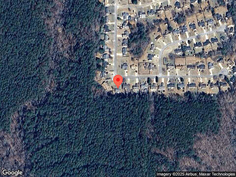 Canterbury, GRANTVILLE, GA 30220