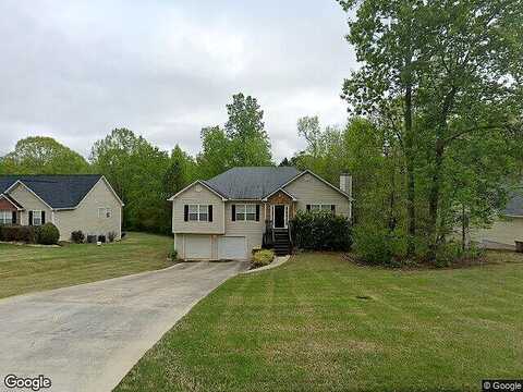 Saddle Ridge, BETHLEHEM, GA 30620