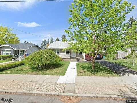 24Th, SPOKANE, WA 99203