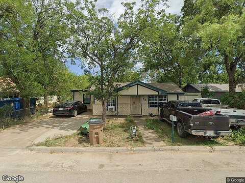 13Th, SAN ANGELO, TX 76903