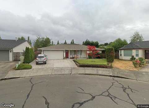 Wicker, HILLSBORO, OR 97123