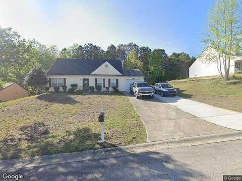 Grand Fox, FLOWERY BRANCH, GA 30542