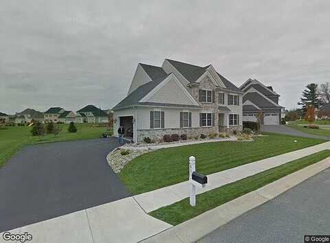 Stonehenge, LITITZ, PA 17543