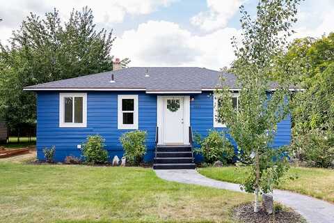 E, SPOKANE, WA 99205