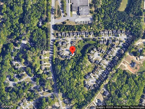 Winter Bluff, SUGAR HILL, GA 30518