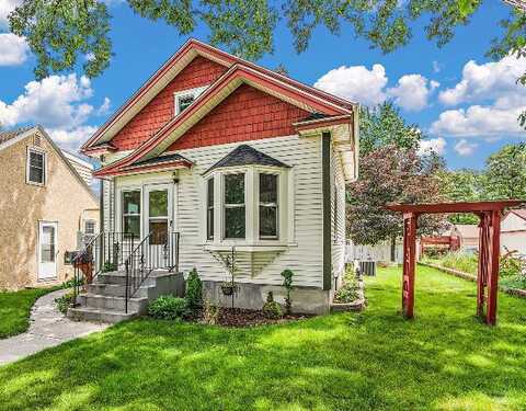 42Nd, MINNEAPOLIS, MN 55417