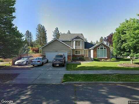 Old Fort, SPOKANE, WA 99208