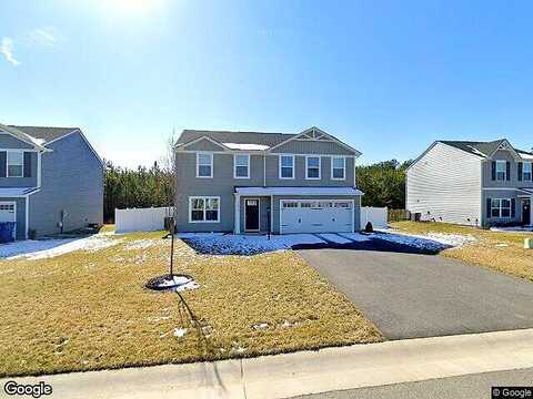 Niles, NORTH CHESTERFIELD, VA 23234