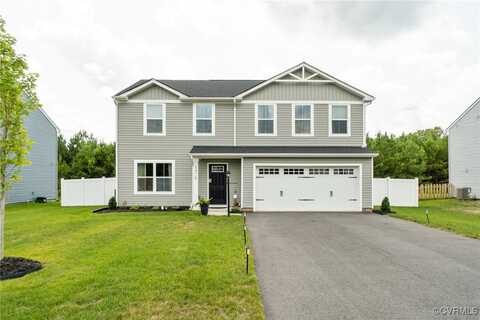 Niles, NORTH CHESTERFIELD, VA 23234