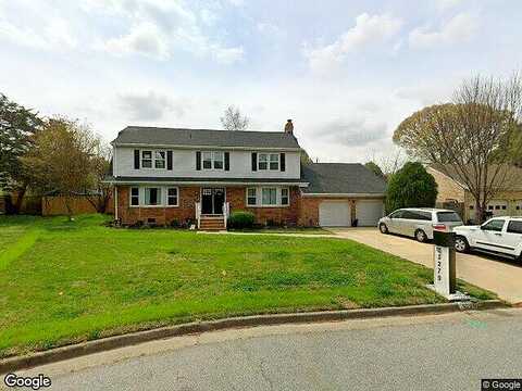 Valleyside, VIRGINIA BEACH, VA 23464