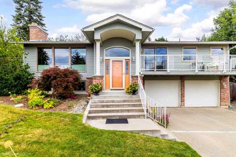 Sunward, SPOKANE, WA 99223