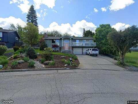 Sunward, SPOKANE, WA 99223