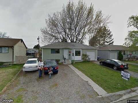 Cascade, RICHLAND, WA 99354