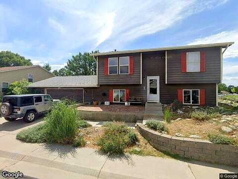 Sundance, DACONO, CO 80514