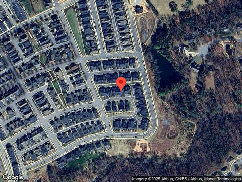 Petyward, CROZET, VA 22932