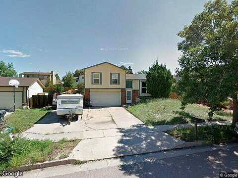 Cita, COLORADO SPRINGS, CO 80916