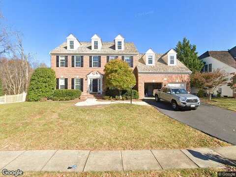 Brindley, LEESBURG, VA 20175