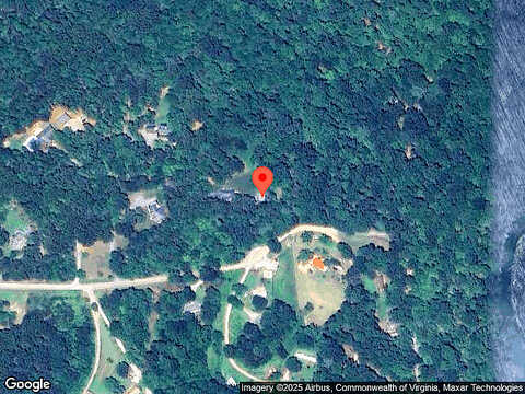 Truslows, NELLYSFORD, VA 22958