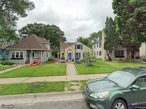Abbott, MINNEAPOLIS, MN 55410