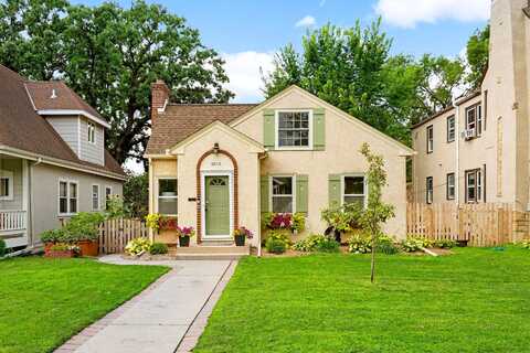 Abbott, MINNEAPOLIS, MN 55410