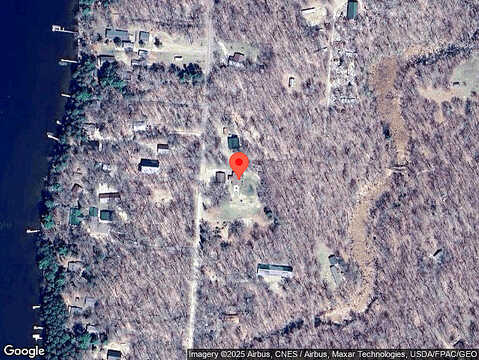 197Th, MCGREGOR, MN 55760